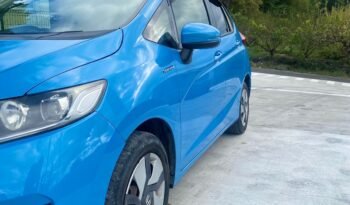 
									HONDA FIT HYBRID L PACKAGE full								