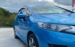 HONDA FIT HYBRID L PACKAGE