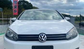 
									Volkswagen Golf TSI Trendline full								