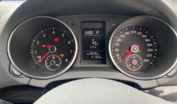 
									Volkswagen Golf TSI Trendline full								