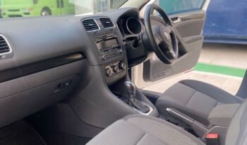 
									Volkswagen Golf TSI Trendline full								