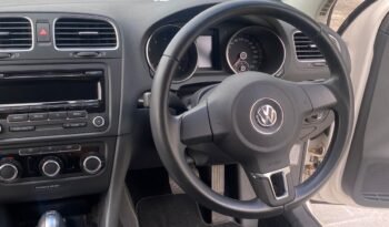 
									Volkswagen Golf TSI Trendline full								