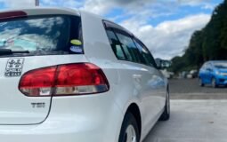 Volkswagen Golf TSI Trendline