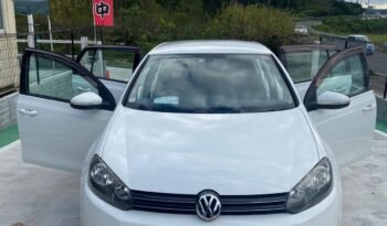 
									Volkswagen Golf TSI Trendline full								