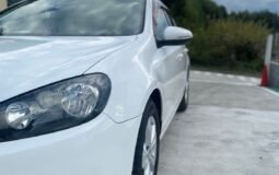 Volkswagen Golf TSI Trendline