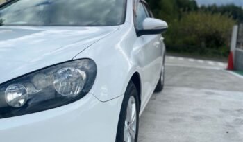 
									Volkswagen Golf TSI Trendline full								