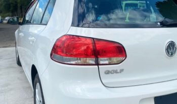 
									Volkswagen Golf TSI Trendline full								