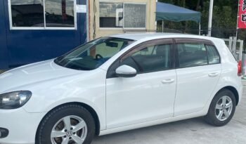 
									Volkswagen Golf TSI Trendline full								