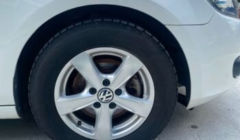 
									Volkswagen Golf TSI Trendline full								