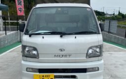 Daihatsu Hijet Dump