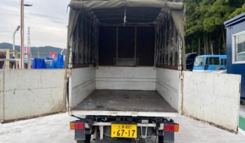 
									Daihatsu Hijet Dump full								