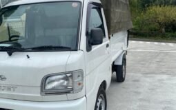 Daihatsu Hijet Dump