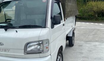 
									Daihatsu Hijet Dump full								