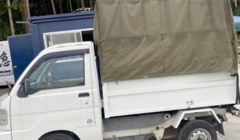 
									Daihatsu Hijet Dump full								