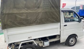 
									Daihatsu Hijet Dump full								