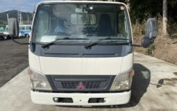 Mitsubishi Canter Truck | 1500kg