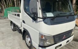 Mitsubishi Canter Truck | 1500kg