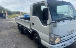 Isuzu Elf 2008