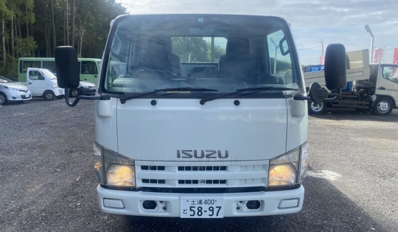 
								Isuzu Elf 2008 full									