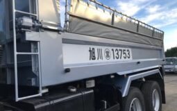 UD Quon 10 Tonne Dump Truck