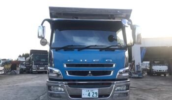 
									Mitsubishi Fuso Super Great 8000KG full								