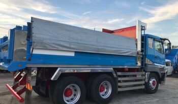 
									Mitsubishi Fuso Super Great 8000KG full								