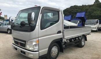 
									Mitsubishi Fuso Canter guts | 1500kg full								