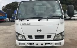 Nissan Atlas Dump Truck 2000kg