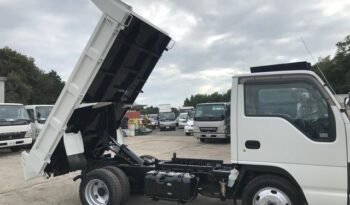 
									Nissan Atlas Dump Truck 2000kg full								