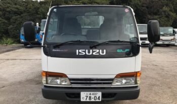 
									Isuzu Elf Trucks 2000kg full								