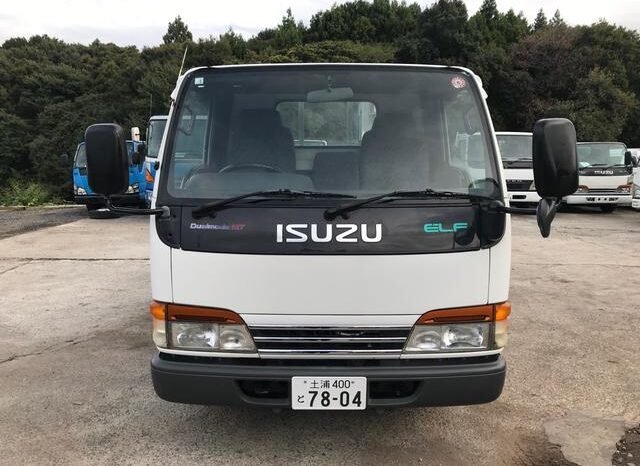 
								Isuzu Elf Trucks 2000kg full									