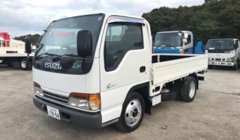 
									Isuzu Elf Trucks 2000kg full								