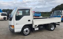 Isuzu Elf Trucks 2000kg