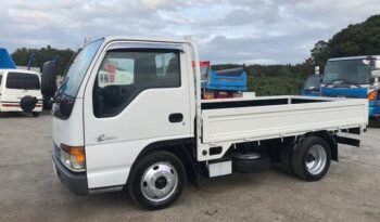 
									Isuzu Elf Trucks 2000kg full								