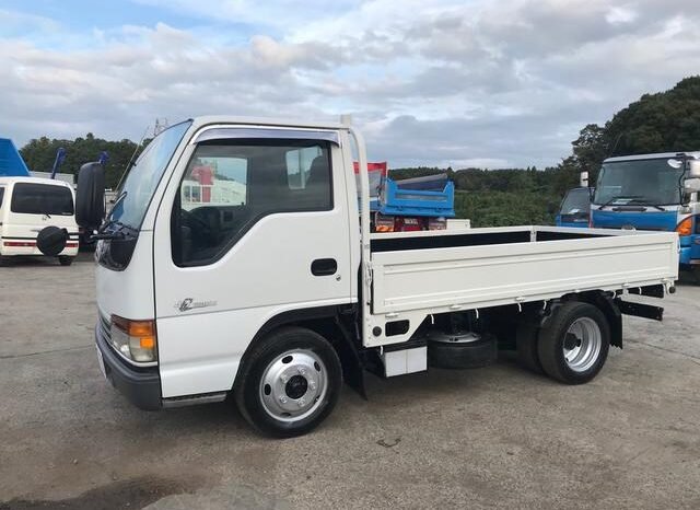 
								Isuzu Elf Trucks 2000kg full									