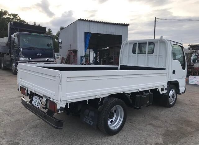 
								Isuzu Elf Trucks 2000kg full									