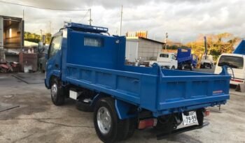 
									Hino Dutro Dump Truck | 3000kg full								