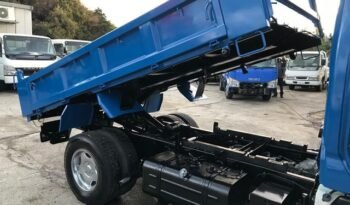 
									Hino Dutro Dump Truck | 3000kg full								