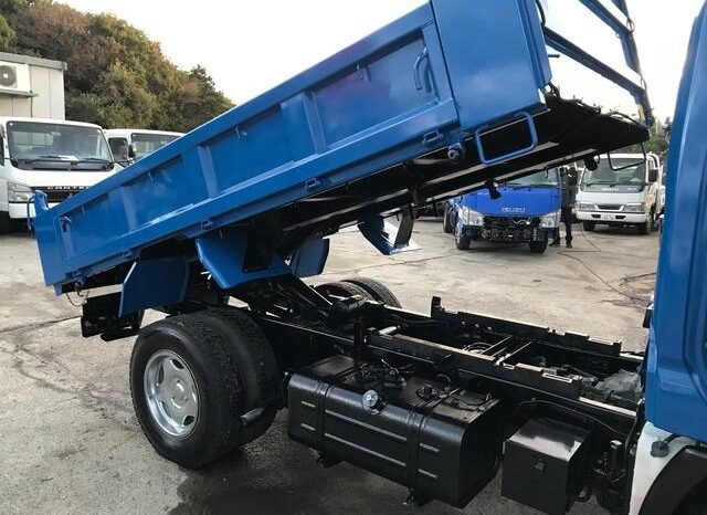 
								Hino Dutro Dump Truck | 3000kg full									