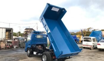 
									Hino Dutro Dump Truck | 3000kg full								