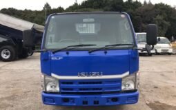 Isuzu Elf Dump Trucks | 3000kg