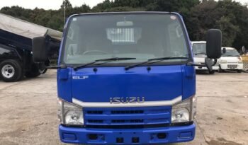 
									Isuzu Elf Dump Trucks | 3000kg full								