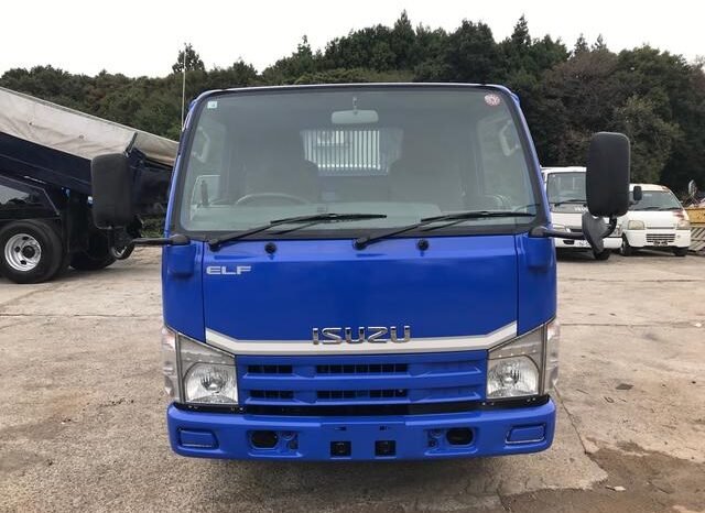 
								Isuzu Elf Dump Trucks | 3000kg full									