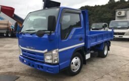 Isuzu Elf Dump Trucks | 3000kg