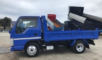 
									Isuzu Elf Dump Trucks | 3000kg full								