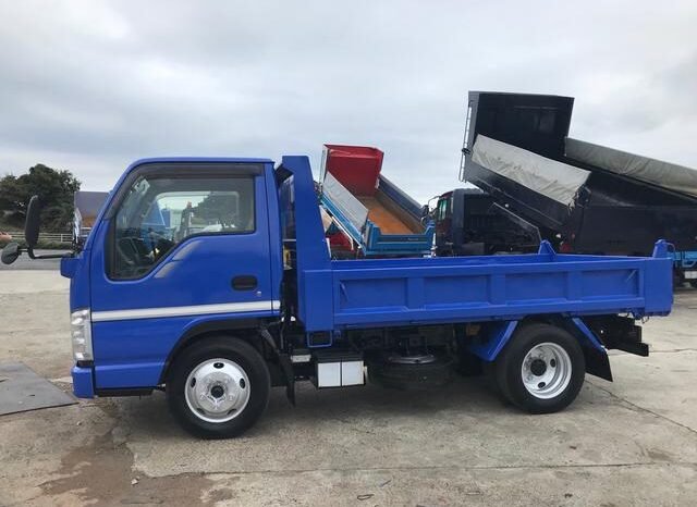 
								Isuzu Elf Dump Trucks | 3000kg full									