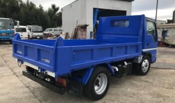 
									Isuzu Elf Dump Trucks | 3000kg full								