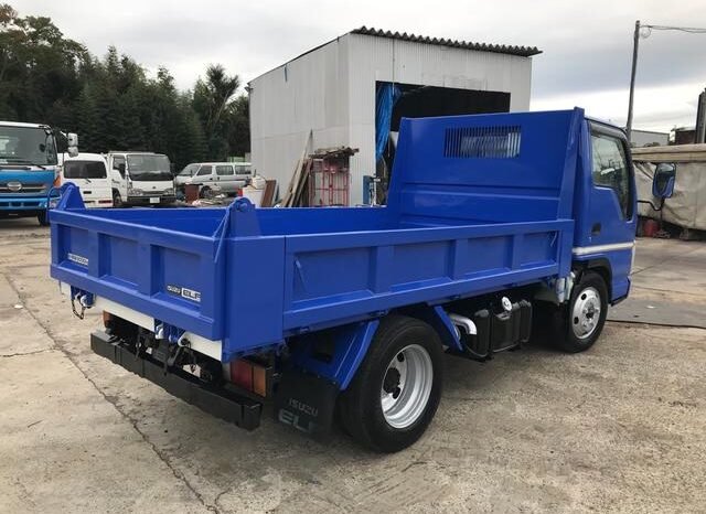 
								Isuzu Elf Dump Trucks | 3000kg full									