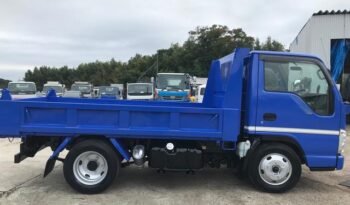 
									Isuzu Elf Dump Trucks | 3000kg full								