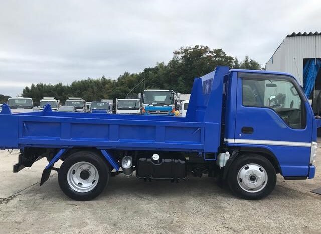 
								Isuzu Elf Dump Trucks | 3000kg full									